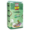 Kabizu Akaliza Soyabean Flour – Protein‑Rich, Nutrient‑Dense Full‑Fat Soy Flour – 2 kg