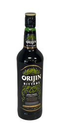 Orijin Bitters – Herbal Alcoholic Tonic for Digestive Balance & Cultural Wellness