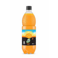 5 Alive Orange Fruit Drink – Vibrant Citrus Beverage Packed with Vitamin C – 1 L Bottle