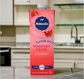 Hollandia Yoghurt Strawberry Flavor – Creamy, Probiotic-Rich Yogurt Drink – 1 L