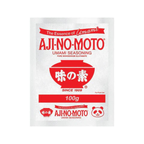 Ajinomoto Umami Seasoning – Flavor Enhancer for Cooking, 100g