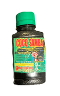 COCO SAMBA – Refreshing Coconut-Flavored Beverage for Tropical Hydration