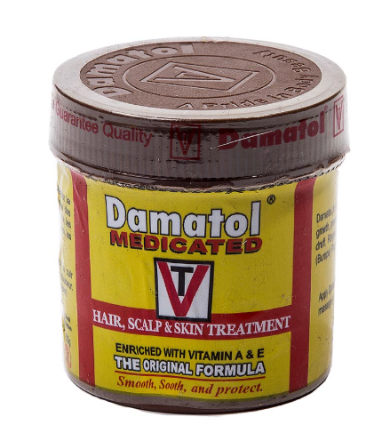 Damatol Medicated Skin Treatment – Anti‑Inflammatory & Antiseptic Ointment – 110 g