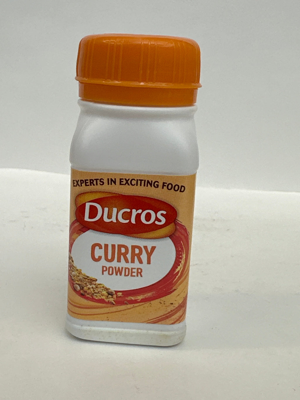Ducros Curry  Powder - Rich & Aromatic Flavor for Delicious Dishes