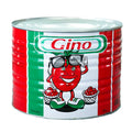 Gino Tomato Paste – Rich, Premium Tomato Concentrate for Cooks & Sauces
