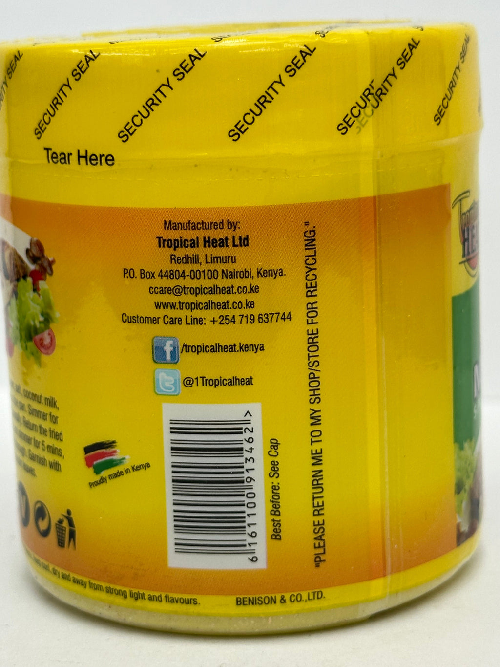 Fish Masala – Aromatic Spice Blend for Flavorful Fish Dishes