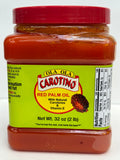 Ola Ola Carotino Red Palm Oil – Nutrient‑Rich Cooking Oil Packed with Natural Carotenes & Vitamin E – 32 oz (946 ml)
