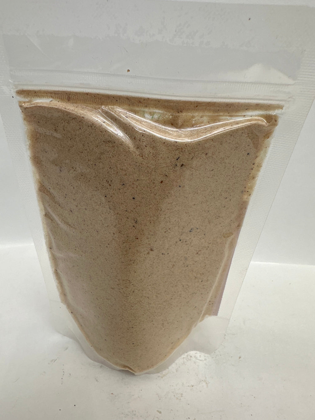 Obiji Offor – Spicy, Aromatic Ground Seasoning for Flavorful African Soups & Stews – 110 g Pack