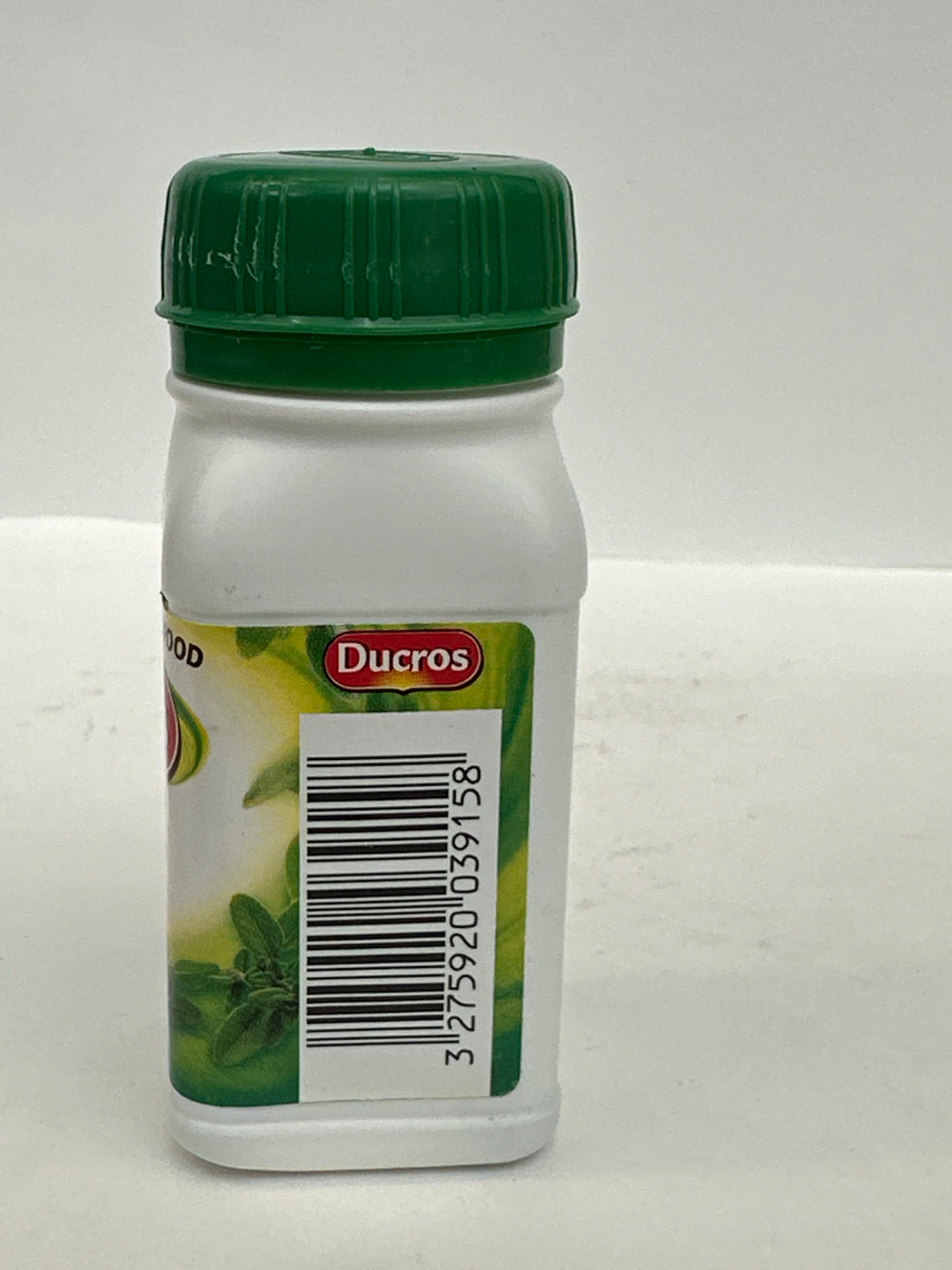 Ducros Thyme - High-Quality Herb for Enhanced Flavor in Cooking
