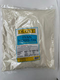 Oloye Iyan Pounded Yam – Smooth, Stretchy Swallow – 4 LB