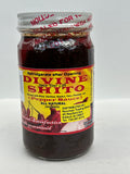 Divine Shitto – Rich & Spicy Ghanaian Condiment for Flavor-Packed Rice, Fish & More