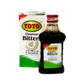 Yoyo Cleanser Bitters – Herbal Digestive Tonic with 200 ml Bottle