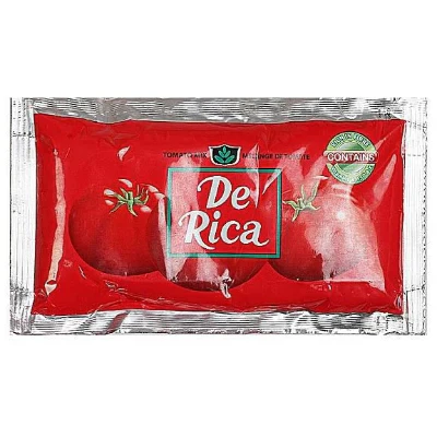 De Rica Tomato Paste Sachet