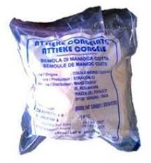 Atieke Cassava Flour