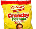 Checkers Crunchy Peanuts Roasted & Salted Snack – 25g Pack