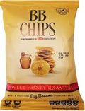 BB Sweet Honey Roasted Peanuts Crunchy & Sweet Snack – 50g Pack