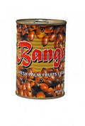 Banga Fruit Extract Rich & Authentic Palm Nut Base – 28oz Jar