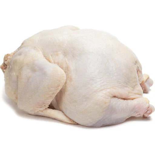 Chicken Gallina Hen – Firm, Flavorful Meat Ideal for Traditional Soups & Stews